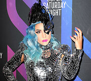 Lady Gaga