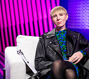Giedrė Kilčiauskienė