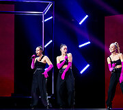 &bdquo;Queens of Roses&ldquo;