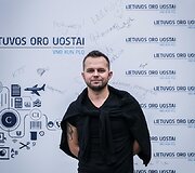 Olegas Klimenko