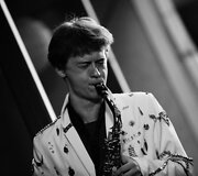 &bdquo;Gatvės muzikos dienos&ldquo; akimirka