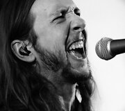 &bdquo;Gatvės muzikos dienos&ldquo; akimirka