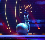 &bdquo;Lietuvos talentų&ldquo; akimirka