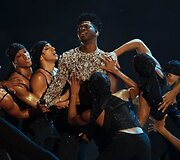 Lil Nas X