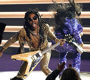H.E.R. ir Lenny Kravitz
