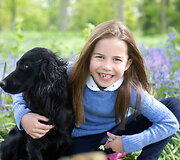 Princesė Charlotte