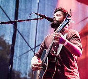 Passenger