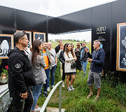 &bdquo;Rally Žemaitija 2022&ldquo; akimirka