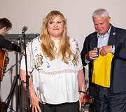 Olesia Žurakivska