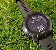 &bdquo;Wahoo ELEMNT Rival&ldquo; sportinis laikrodis