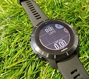 &bdquo;Wahoo ELEMNT Rival&ldquo; sportinis laikrodis