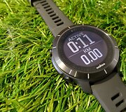 &bdquo;Wahoo ELEMNT Rival&ldquo; sportinis laikrodis