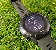 &bdquo;Wahoo ELEMNT Rival&ldquo; sportinis laikrodis