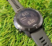 &bdquo;Wahoo ELEMNT Rival&ldquo; sportinis laikrodis
