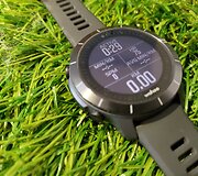 &bdquo;Wahoo ELEMNT Rival&ldquo; sportinis laikrodis