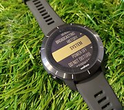 &bdquo;Wahoo ELEMNT Rival&ldquo; sportinis laikrodis
