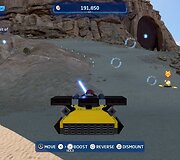 &bdquo;Lego Star Wars: The Skywalker Saga&ldquo; 