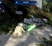 &bdquo;Lego Star Wars: The Skywalker Saga&ldquo; 