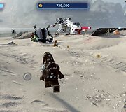 &bdquo;Lego Star Wars: The Skywalker Saga&ldquo; 