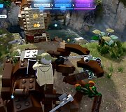 &bdquo;Lego Star Wars: The Skywalker Saga&ldquo; 