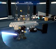 &bdquo;Lego Star Wars: The Skywalker Saga&ldquo; 