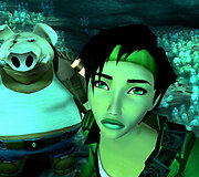 &bdquo;Beyond Good & Evil&ldquo; kompiuterinis žaidimas