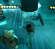 &bdquo;Beyond Good & Evil&ldquo; kompiuterinis žaidimas