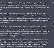 Interviu su &bdquo;ChatGPT&ldquo;