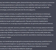 Interviu su &bdquo;ChatGPT&ldquo;