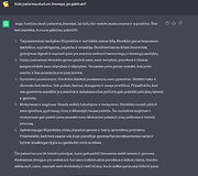 Interviu su &bdquo;ChatGPT&ldquo;