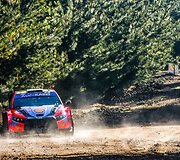 WRC organizatorių &bdquo;facebook&ldquo; puslapyje patalpinta nuotr.