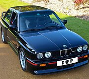BMW E30 M3/ Darren - DT121589 Wikipedia nuotr. (CC BY 2.0)