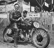 &bdquo;Isle of Man TT&ldquo; organizatorių nuotr.