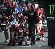 &bdquo;Isle of Man TT&ldquo; organizatorių nuotr. 
