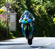 &bdquo;Isle of Man TT&ldquo; organizatorių nuotr. 