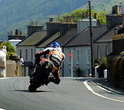 &bdquo;Isle of Man TT&ldquo; organizatorių nuotr. 