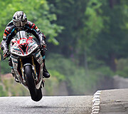 &bdquo;Isle of Man TT&ldquo; organizatorių nuotr. 