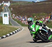 &bdquo;Isle of Man TT&ldquo; organizatorių nuotr. 