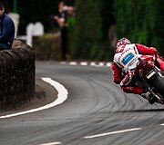 &bdquo;Isle of Man TT&ldquo; organizatorių nuotr. 