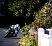 &bdquo;Isle of Man TT&ldquo; organizatorių nuotr. 
