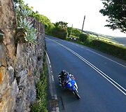 &bdquo;Isle of Man TT&ldquo; organizatorių nuotr. 