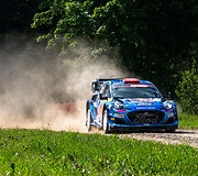 Pierre-Louis Loubet - Red Bull nuotr.