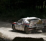&bdquo;Lancia 037&ldquo;. Edvvc nuotr. Wikipedia CC BY 2.0