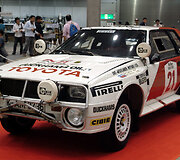 &bdquo;Toyota Celica TwinCam Turbo&ldquo;. Rikita nuotr. Wikipedija CC BY-SA 3.0