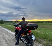 Beno &Scaron;imkaus asmeninio archyvo nuotr.