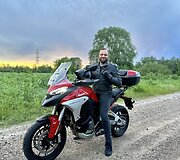 Beno &Scaron;imkaus asmeninio archyvo nuotr.