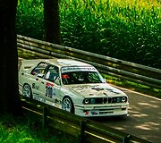 BMW E30 M3. Karim Tabaneh nuotr. Pexels 