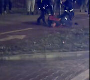 Sulaikytas dviejų merginų žudikas &ndash; nuotr. i&scaron; socialiniuose tinkluose pasklidusių video