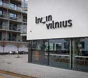Į Lietuvą pabėgusi ukrainiečių &scaron;eima apsistojusi vie&scaron;butyje &bdquo;Liv-in Vilnius&ldquo; 