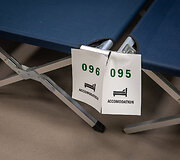 Ukrainos vaikų namų auklėtiniai Lietuvoje